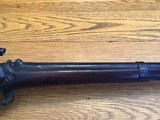 Antique French Model 1842 Civil War era import Musket - 8 of 15