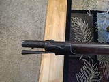 Antique French Model 1842 Civil War era import Musket - 12 of 15