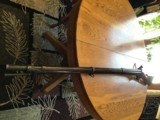 Antique French Model 1842 Civil War era import Musket - 14 of 15