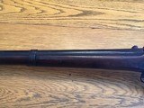 Antique French Model 1842 Civil War era import Musket - 10 of 15