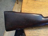 Antique French Model 1842 Civil War era import Musket - 13 of 15