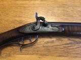 Antique circa 1850’s Kentucky/Pennsylvania long rifle - 1 of 15