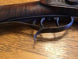 Antique circa 1850’s Kentucky/Pennsylvania long rifle - 14 of 15