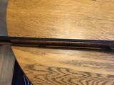 Antique circa 1850’s Kentucky/Pennsylvania long rifle - 7 of 15