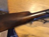 Antique circa 1850’s Kentucky/Pennsylvania long rifle - 3 of 15