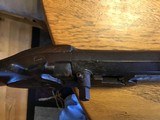 Antique circa 1850’s Kentucky/Pennsylvania long rifle - 5 of 15