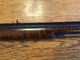 Antique circa 1850’s Kentucky/Pennsylvania long rifle - 6 of 15
