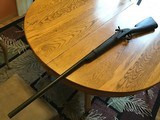 Antique Model 1842 US Springfield Musket converted to Fowler - 14 of 15