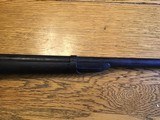 Antique Model 1842 US Springfield Musket converted to Fowler - 5 of 15