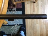 Antique Model 1842 US Springfield Musket converted to Fowler - 11 of 15