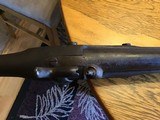 Antique Model 1842 US Springfield Musket converted to Fowler - 7 of 15