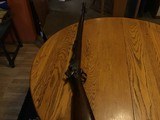 Original Antique Model 1884 Springfield Trapdoor 45-70 army rifle - 14 of 15