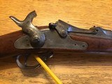 Original Antique Model 1884 Springfield Trapdoor 45-70 army rifle - 10 of 15