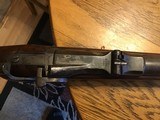 Original Antique Model 1884 Springfield Trapdoor 45-70 army rifle - 13 of 15