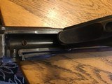 Original Antique US Model 1868 Springfield Trapdoor 50-70 Army rife dated 1869 - 12 of 15