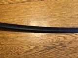 Original Antique Dug Civil War Cavalry saber - 13 of 15