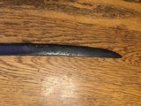 Original Antique Dug Civil War Cavalry saber - 15 of 15