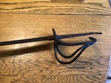 Original Antique Dug Civil War Cavalry saber - 6 of 15