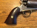 Circa 1870 Remington.46 Caliber RF Factory Cartridge Conversion New Model Army. - 9 of 15