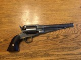 Circa 1870 Remington.46 Caliber RF Factory Cartridge Conversion New Model Army. - 12 of 15