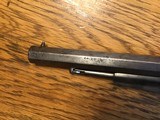 Circa 1870 Remington.46 Caliber RF Factory Cartridge Conversion New Model Army. - 3 of 15