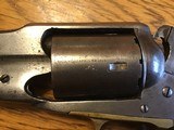 Circa 1870 Remington.46 Caliber RF Factory Cartridge Conversion New Model Army. - 13 of 15
