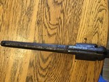 Civil war era Model 1858 Remington 44 Relic condition parts revolver. - 5 of 10