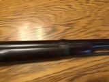 Us Model 1842 Springfield Civil war era Musket dated 1848 converted to Fowler - 11 of 15