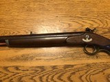 Antique circa 1850’s Kentucky/Pennsylvaniahalf Stock rifle - 15 of 15