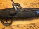Antique Enfield style mid 1800’s East India Company musket - 13 of 15