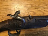 Antique Enfield style mid 1800’s East India Company musket - 12 of 15