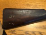 Antique Enfield style mid 1800’s East India Company musket - 4 of 15