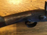 Antique Enfield style mid 1800’s East India Company musket - 7 of 15