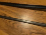 1 US 1850 Foot officers sword, 2 US Musicians or Non coms civil war sword - 9 of 15