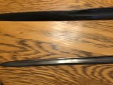 1 US 1850 Foot officers sword, 2 US Musicians or Non coms civil war sword - 12 of 15