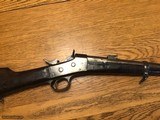 Original Antique Argentine Model 1879 Cavalry Carbine, 43 Spanish - 2 of 15