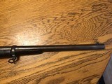 Original Antique Argentine Model 1879 Cavalry Carbine, 43 Spanish - 4 of 15
