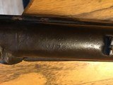 Original Antique Tower marked Musket - 6 of 15