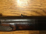 Original Antique Tower marked Musket - 11 of 15