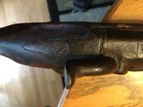 Original Antique Tower marked Musket - 14 of 15