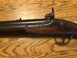 Original Antique Tower marked Musket - 9 of 15
