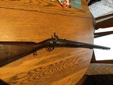 Original Antique Tower marked Musket - 3 of 15