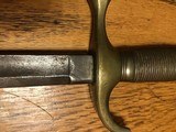 3 Swords, US 1862 Musicians (non com) Sword, US GAR Sword, WW1 Prussian Sword. - 13 of 14