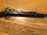 US Springfield Trapdoor 45-70 caliber 20” barrel - 14 of 15