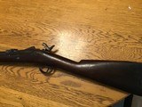 US Springfield Trapdoor 45-70 caliber 20” barrel - 13 of 15