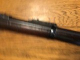 US Springfield Trapdoor 45-70 caliber 20” barrel - 3 of 15