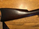 US Springfield Trapdoor 45-70 caliber 20” barrel - 5 of 15