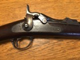 US Springfield Trapdoor 45-70 caliber 20” barrel - 2 of 15