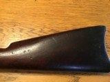 US Springfield Trapdoor 45-70 caliber 20” barrel - 6 of 15