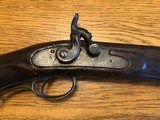 Original Antique Kentucky/Pennsylvania rife dated 1855 - 1 of 15